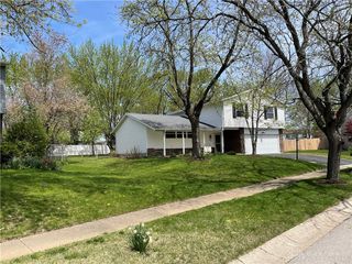 4311 Reeves Court, Dayton, OH 45415