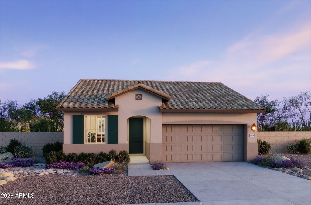 22285 W IRMA Lane, Surprise, AZ 85387 — exterior