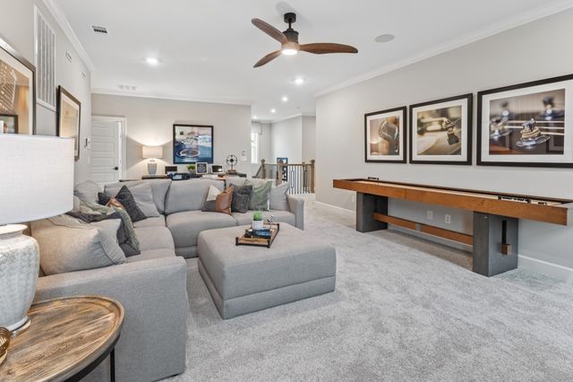 381 Baronswood Drive, Nolensville, TN 37135