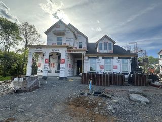 381 Baronswood Drive, Nolensville, TN 37135