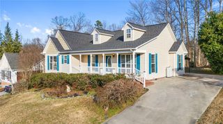 12 Shanda Court, Thomasville, NC 27360