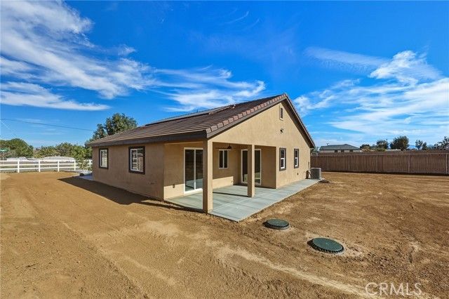 20521 Hunter, Perris, CA 92570