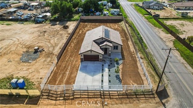 20521 Hunter, Perris, CA 92570