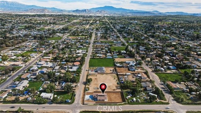 20521 Hunter, Perris, CA 92570