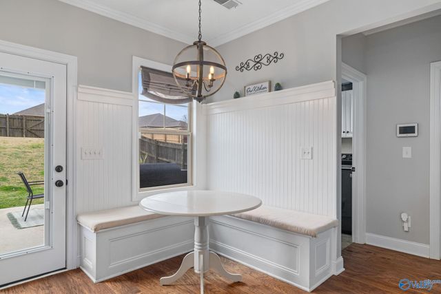 2409 Bell Manor Drive, Huntsville, AL 35803