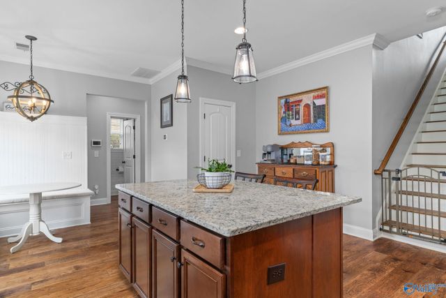 2409 Bell Manor Drive, Huntsville, AL 35803