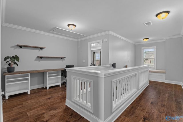 2409 Bell Manor Drive, Huntsville, AL 35803