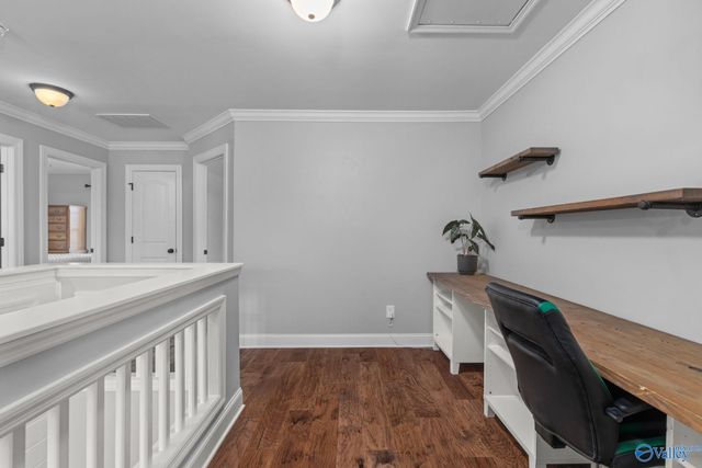 2409 Bell Manor Drive, Huntsville, AL 35803