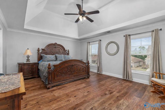 2409 Bell Manor Drive, Huntsville, AL 35803