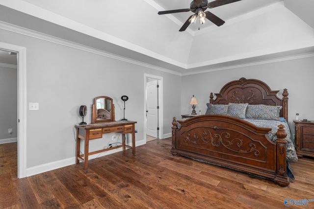 2409 Bell Manor Drive, Huntsville, AL 35803