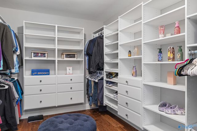 2409 Bell Manor Drive, Huntsville, AL 35803