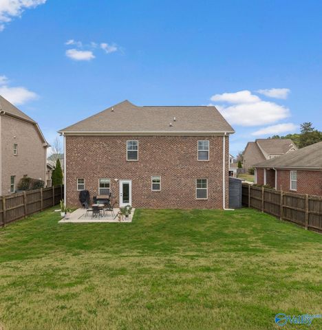 2409 Bell Manor Drive, Huntsville, AL 35803