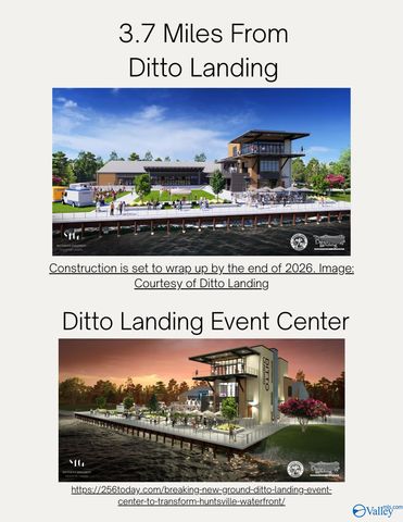 2409 Bell Manor Drive, Huntsville, AL 35803