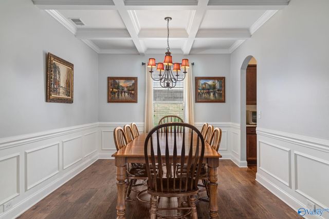 2409 Bell Manor Drive, Huntsville, AL 35803