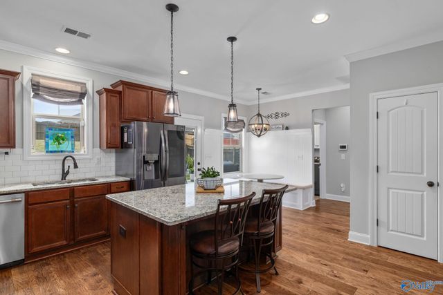 2409 Bell Manor Drive, Huntsville, AL 35803