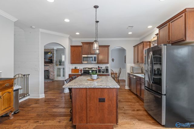 2409 Bell Manor Drive, Huntsville, AL 35803