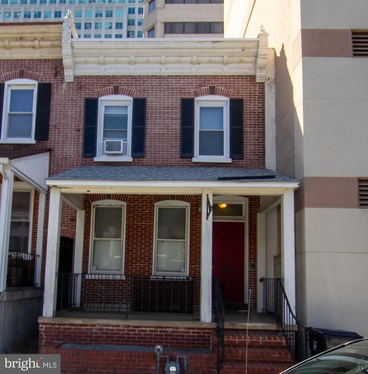 1217 N KING ST, Wilmington, DE 19801