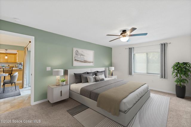 829 Westport Drive, Rockledge, FL 32955