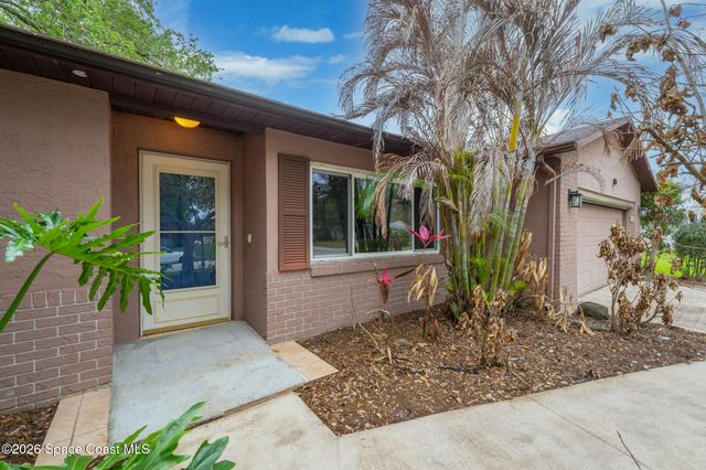 829 Westport Drive, Rockledge, FL 32955