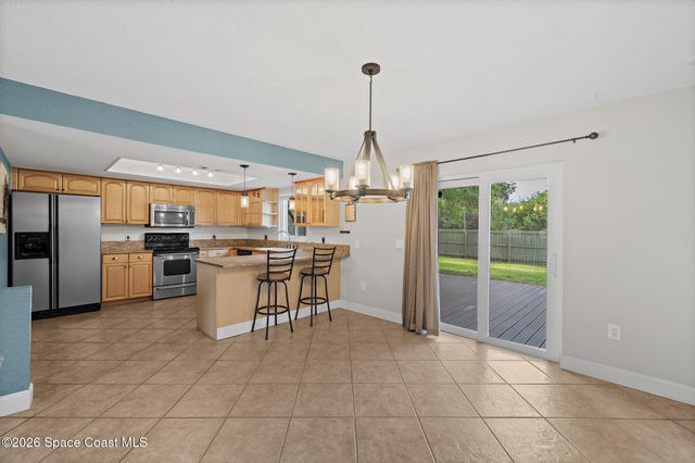 829 Westport Drive, Rockledge, FL 32955