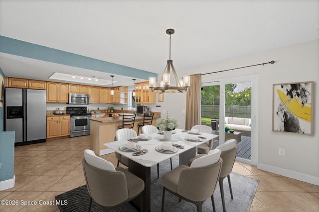 829 Westport Drive, Rockledge, FL 32955