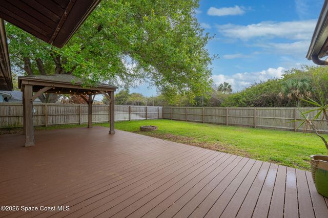 829 Westport Drive, Rockledge, FL 32955