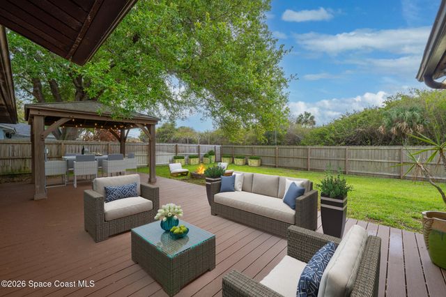 829 Westport Drive, Rockledge, FL 32955