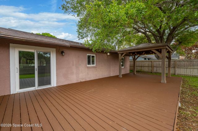 829 Westport Drive, Rockledge, FL 32955