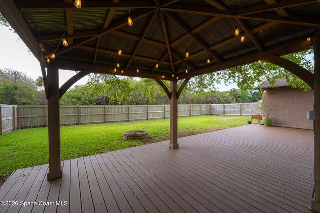 829 Westport Drive, Rockledge, FL 32955