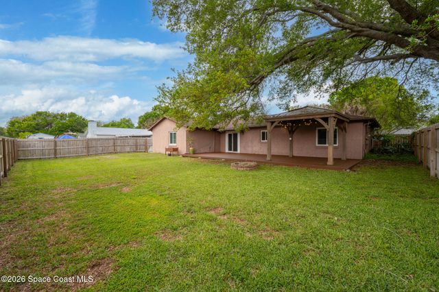 829 Westport Drive, Rockledge, FL 32955