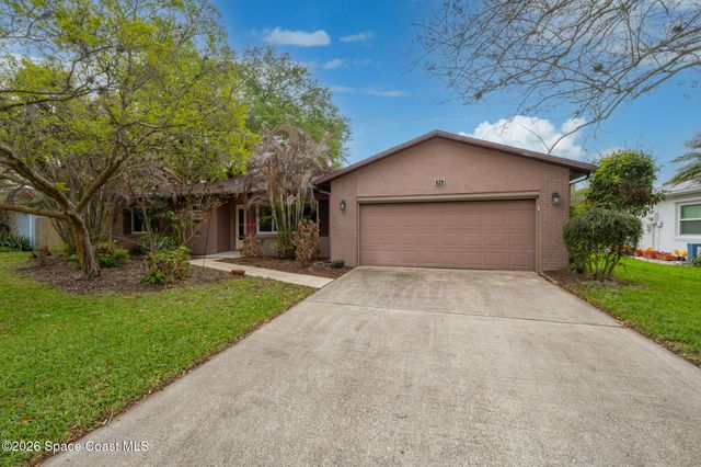 829 Westport Drive, Rockledge, FL 32955