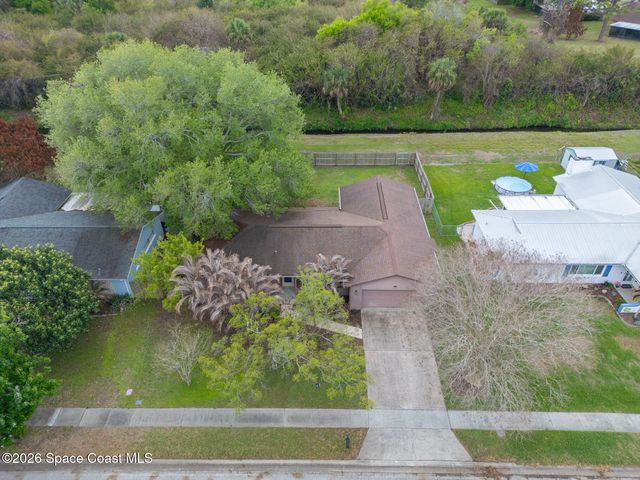 829 Westport Drive, Rockledge, FL 32955