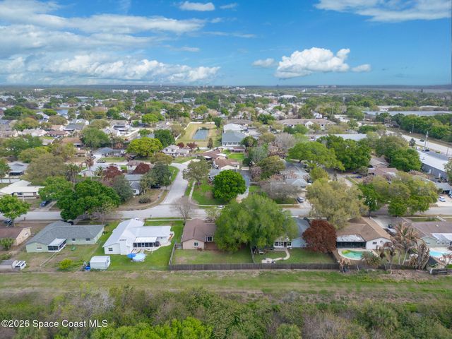 829 Westport Drive, Rockledge, FL 32955