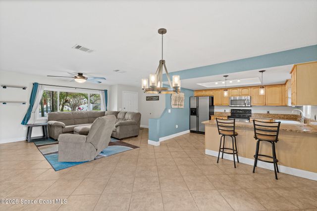 829 Westport Drive, Rockledge, FL 32955