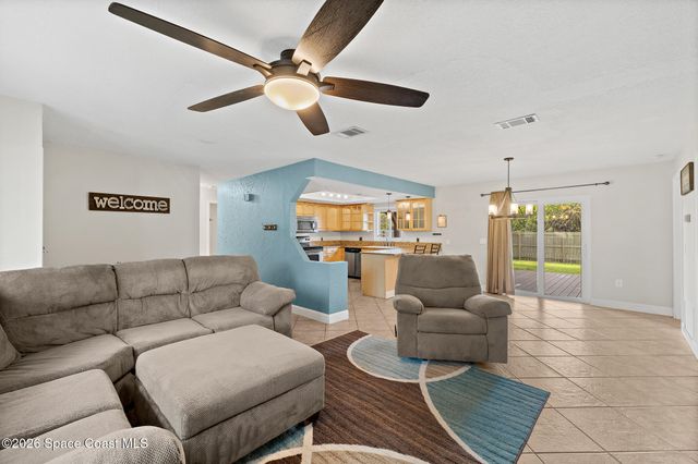 829 Westport Drive, Rockledge, FL 32955