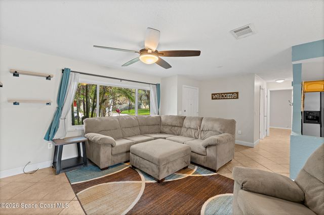 829 Westport Drive, Rockledge, FL 32955