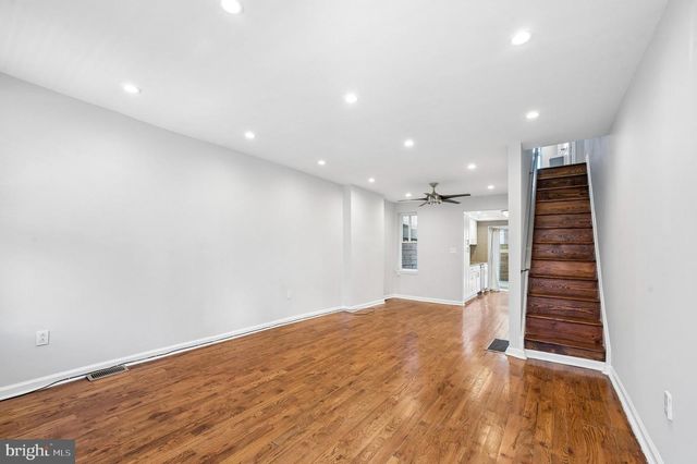 2027 WILDER ST, Philadelphia, PA 19146