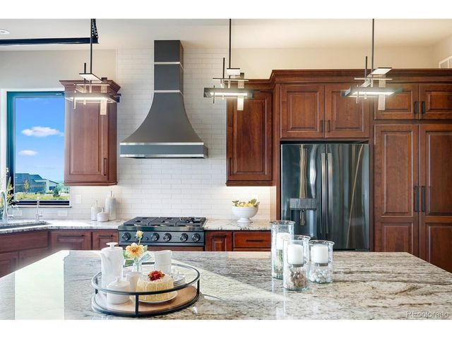14420 S Perry Park Rd, Larkspur, CO 80118