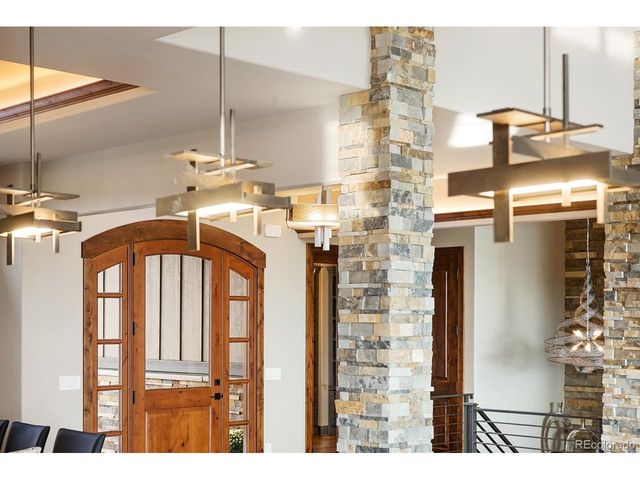 14420 S Perry Park Rd, Larkspur, CO 80118