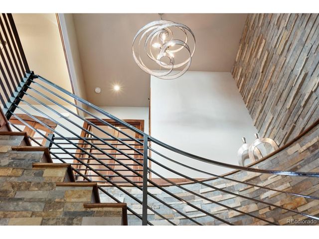 14420 S Perry Park Rd, Larkspur, CO 80118