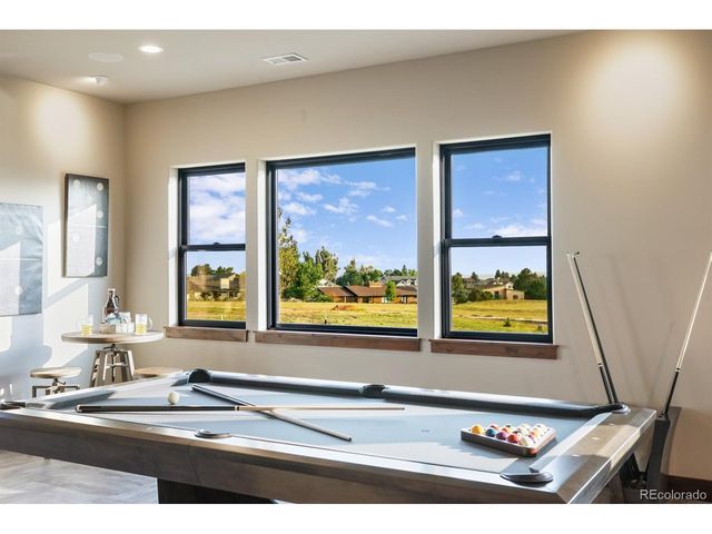 14420 S Perry Park Rd, Larkspur, CO 80118