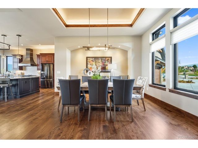 14420 S Perry Park Rd, Larkspur, CO 80118