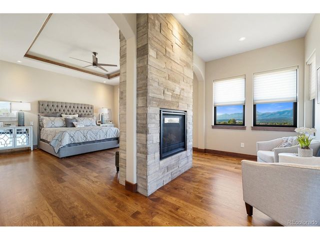 14420 S Perry Park Rd, Larkspur, CO 80118
