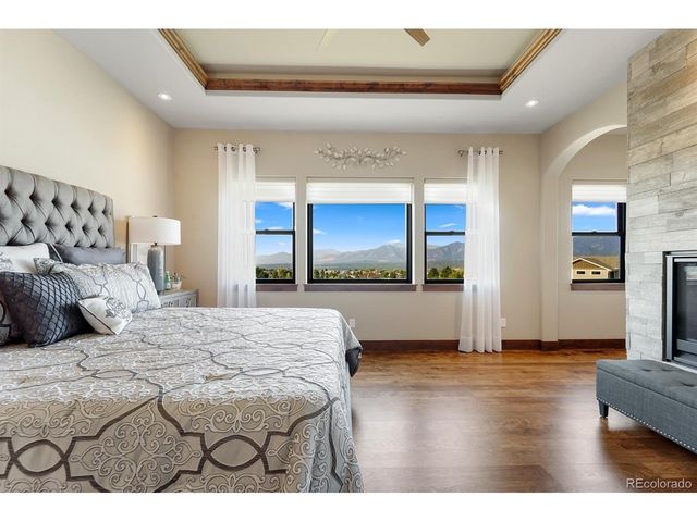 14420 S Perry Park Rd, Larkspur, CO 80118