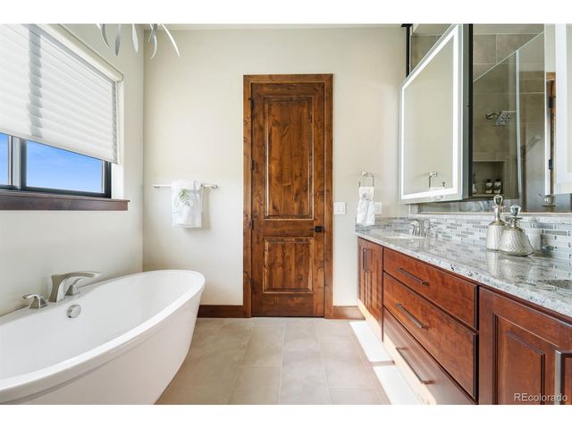 14420 S Perry Park Rd, Larkspur, CO 80118