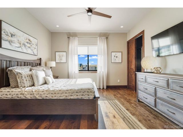 14420 S Perry Park Rd, Larkspur, CO 80118