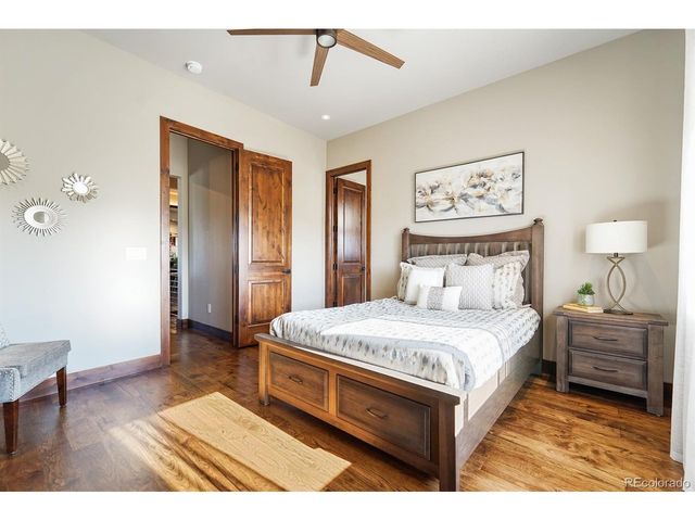 14420 S Perry Park Rd, Larkspur, CO 80118