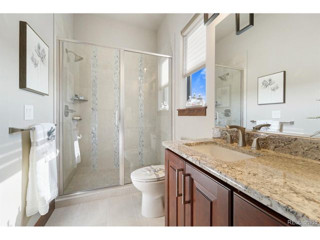 14420 S Perry Park Rd, Larkspur, CO 80118