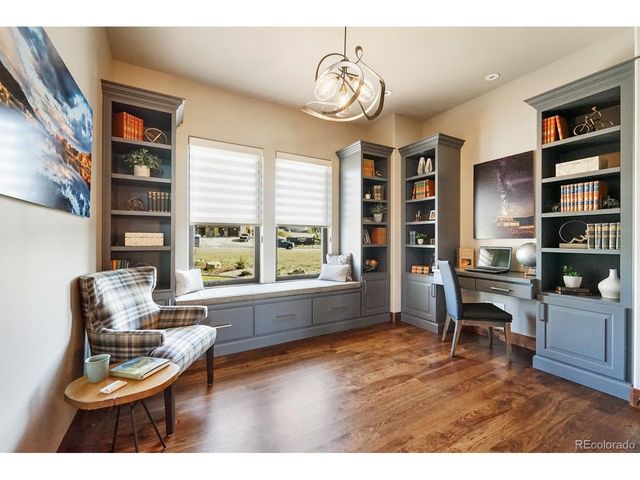 14420 S Perry Park Rd, Larkspur, CO 80118