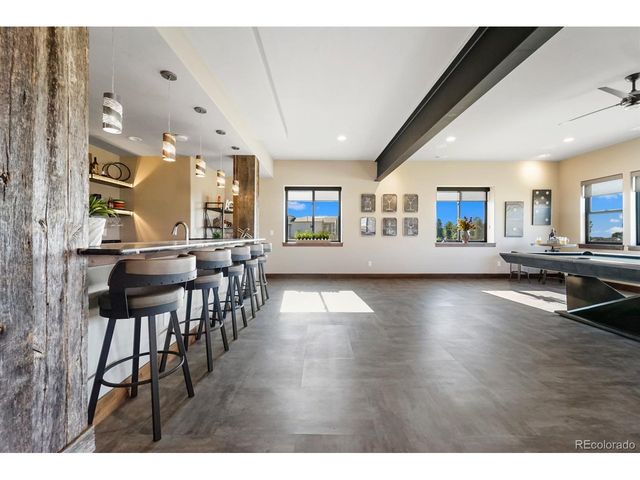 14420 S Perry Park Rd, Larkspur, CO 80118